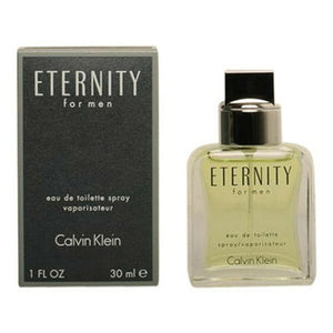 Miesten parfyymi Eternity Calvin Klein EDT