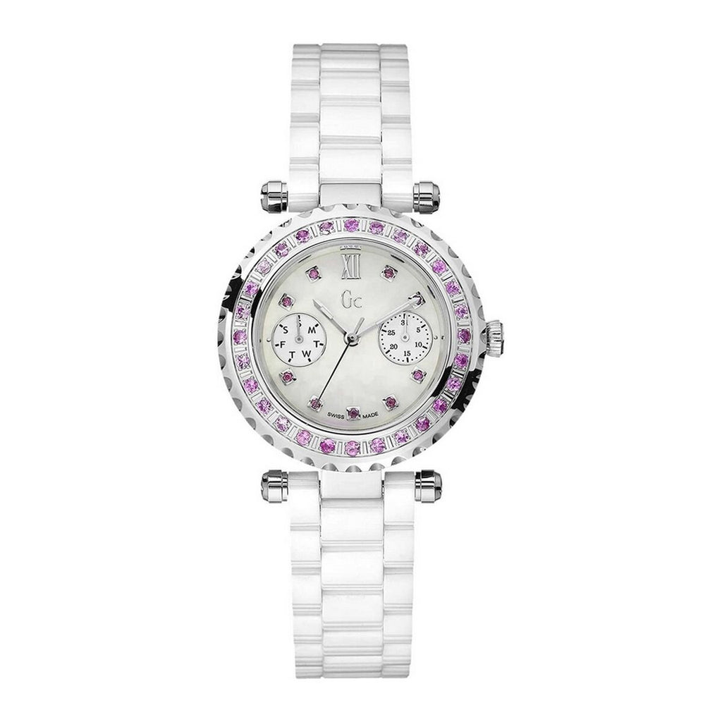 Naisten rannekellot GC Watches 92000L1 (Ø 36 mm)