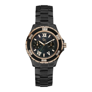 Naisten rannekellot GC Watches X69118L2S (Ø 36 mm)