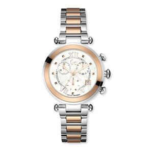 Naisten rannekellot GC Watches Y05002M1 (Ø 36,5 mm)
