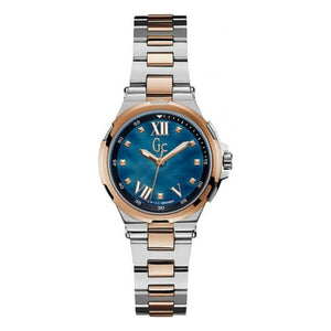 Naisten rannekellot GC Watches y33001l7 (Ø 30 mm)