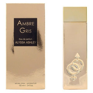 Naisten parfyymi Ambre Gris Alyssa Ashley EDP EDP 30 ml