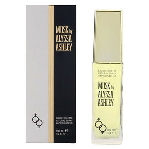 Naisten parfyymi Musk Alyssa Ashley 3434730732332 EDT