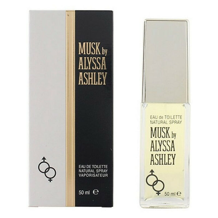 Naisten parfyymi Musk Alyssa Ashley 3434730732332 EDT