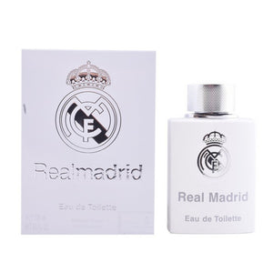 Miesten parfyymi Real Madrid Sporting Brands EDT (100 ml) (100 ml)
