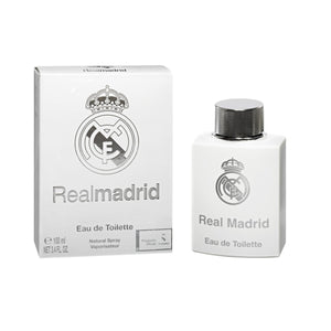 Miesten parfyymi Air-Val 7229 EDT 100 ml Real Madrid
