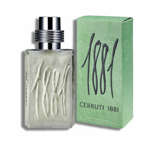 Miesten parfyymi Cerruti 1881 EDT (50 ml)
