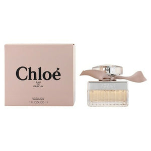 Naisten parfyymi Signature Chloe EDP EDP