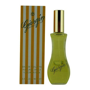 Naisten parfyymi Giorgio Beverly Hills Giorgio EDT