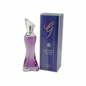 Naisten parfyymi Giorgio (30 ml) EDP