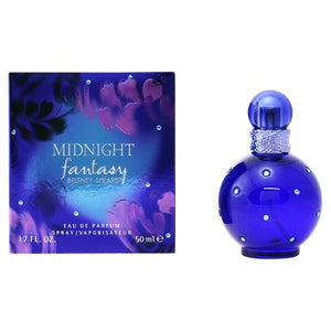 Naisten parfyymi Midnight Fantasy Britney Spears EDP
