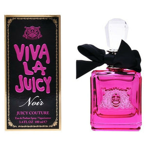 Naisten parfyymi Viva La Juicy Noir Juicy Couture EDP EDP 100 ml