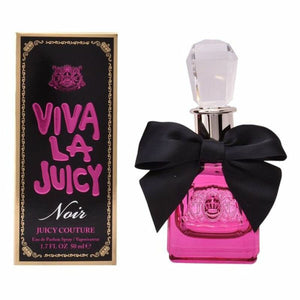 Naisten parfyymi Viva La Juicy Juicy Couture Viva La Juicy Noir EDP (50 ml) 50 ml