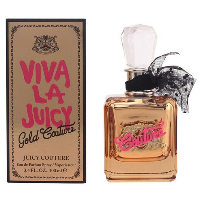Naisten parfyymi Gold Couture Juicy Couture EDP EDP