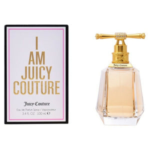 Naisten parfyymi I Am Juicy Couture Juicy Couture EDP EDP