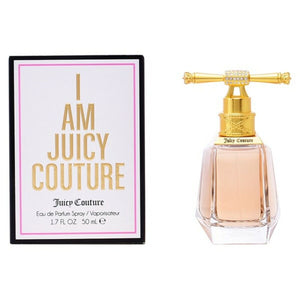 Naisten parfyymi I Am Juicy Couture Juicy Couture EDP EDP