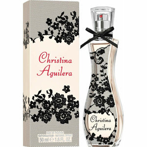 Naisten parfyymi Christina Aguilera CHRISTINA AGUILERA EDP EDP 50 ml