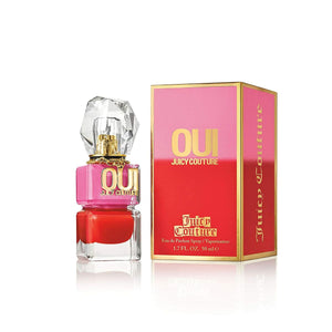 Naisten parfyymi Juicy Couture OUI EDP EDP 50 ml