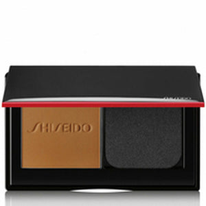 Puuterimeikinpohjustustuote Shiseido 729238161252