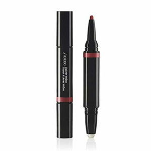 Huulten rajauskynä Lipliner Ink Duo Shiseido (1,1 g)