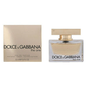 Naisten parfyymi The One Dolce & Gabbana EDP EDP