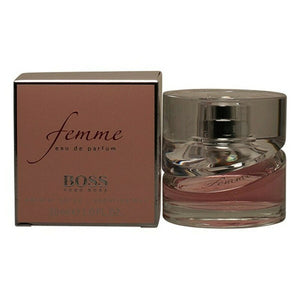 Naisten parfyymi Boss Femme Hugo Boss EDP EDP
