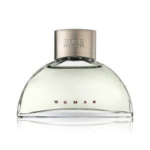 Naisten parfyymi Hugo Boss 121039-OLD EDP EDP 90 ml Boss Woman
