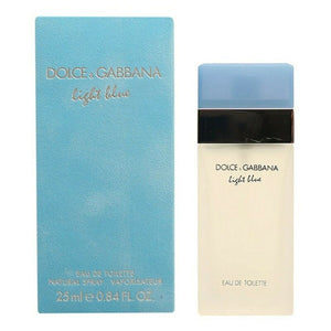 Naisten parfyymi Dolce & Gabbana Light Blue EDT