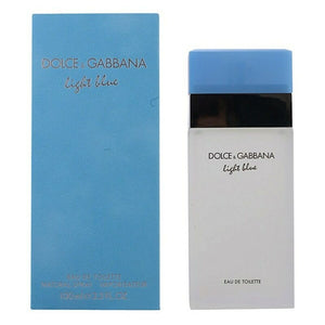 Naisten parfyymi Dolce & Gabbana Light Blue EDT