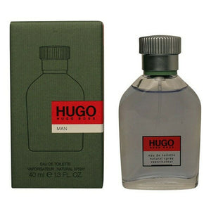 Miesten parfyymi Hugo Hugo Boss EDT
