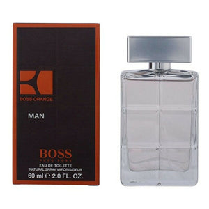 Miesten parfyymi Boss Orange Man Hugo Boss EDT