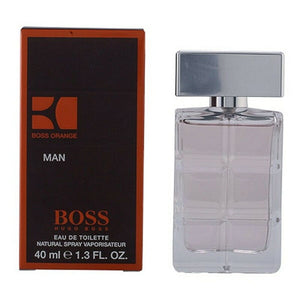 Miesten parfyymi Boss Orange Man Hugo Boss EDT