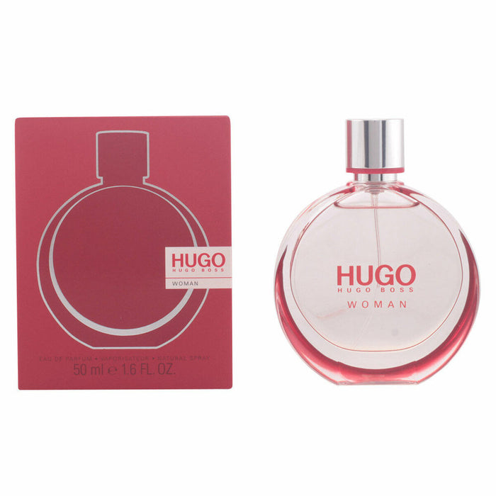 Naisten parfyymi Hugo Boss 10003105 EDP 50 ml