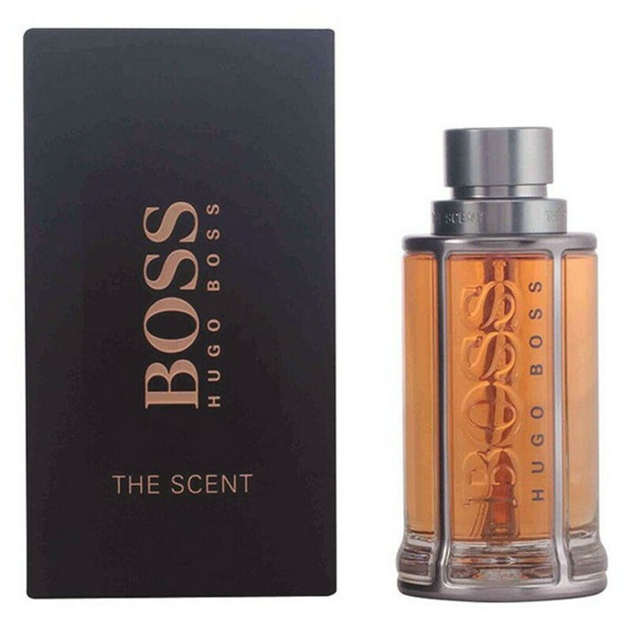 Miesten parfyymi The Scent Hugo Boss EDT