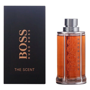 Miesten parfyymi The Scent Hugo Boss EDT