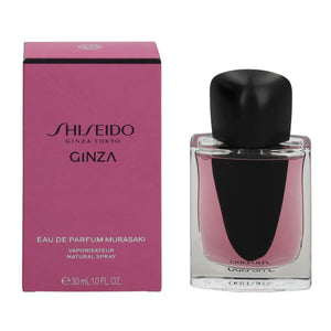 Naisten parfyymi Shiseido GINZA EDP EDP 30 ml