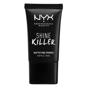Meikinpohjustus NYX Shine Killer Mattaviimeistely (20 ml)