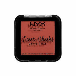 Poskipuna NYX Sweet Cheeks Summer Breeze (5 g)