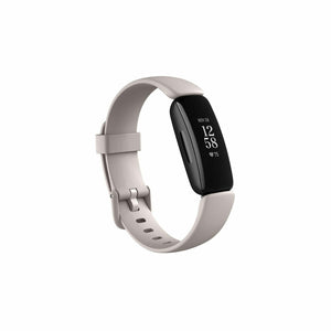 Aktiivisuusranneke Fitbit Inspire 2 Valkoinen Norsunluu (Kunnostetut Tuotteet A)