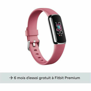 Aktiivisuusranneke Fitbit Luxe