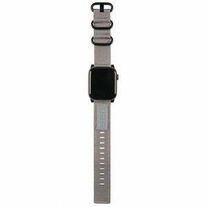 Kellon ranneke UAG 40 mm 38 mm Hihna Apple Watch (Kunnostetut Tuotteet A)