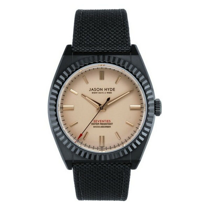 Miesten rannekellot Jason Hyde JH10026 (Ø 40 mm)