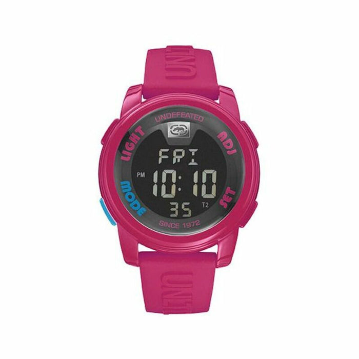 Unisex kellot Marc Ecko E07503G8 (Ø 50 mm)