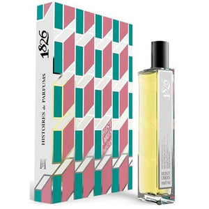 Naisten parfyymi Histoires de Parfums 1826 EDP 15 ml
