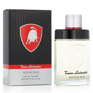 Miesten parfyymi Tonino Lamborghini Invincibile EDT