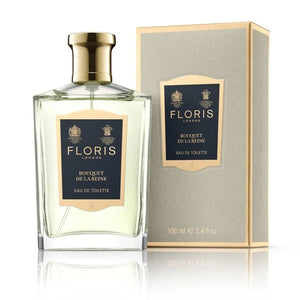 Naisten parfyymi Floris Bouquet De La Reine 100 ml