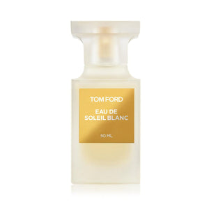 Miesten parfyymi Tom Ford EDT Eau De Soleil Blanc (50 ml)