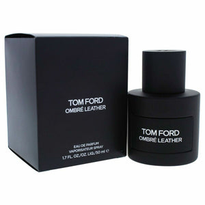 Miesten parfyymi Tom Ford Ombre Leather EDP (50 ml)