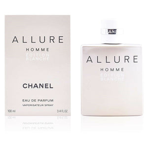 Miesten parfyymi Allure Homme Edition Blanche Chanel EDP EDP