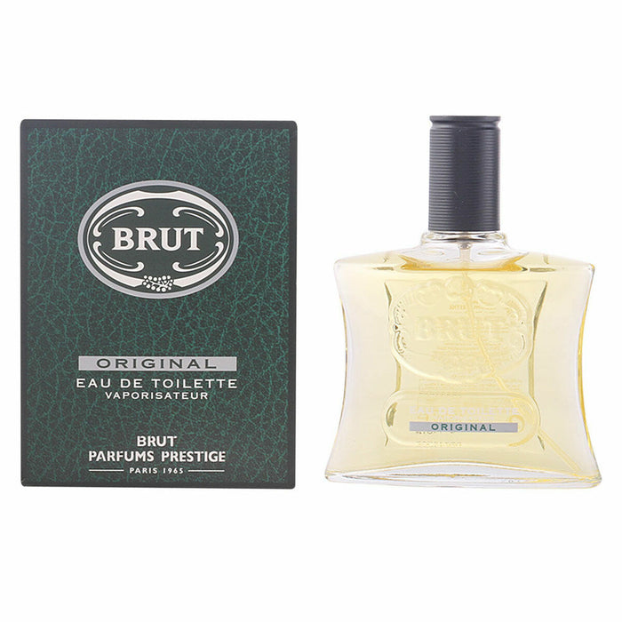 Miesten parfyymi Faberge 14453 EDT 100 ml Brut